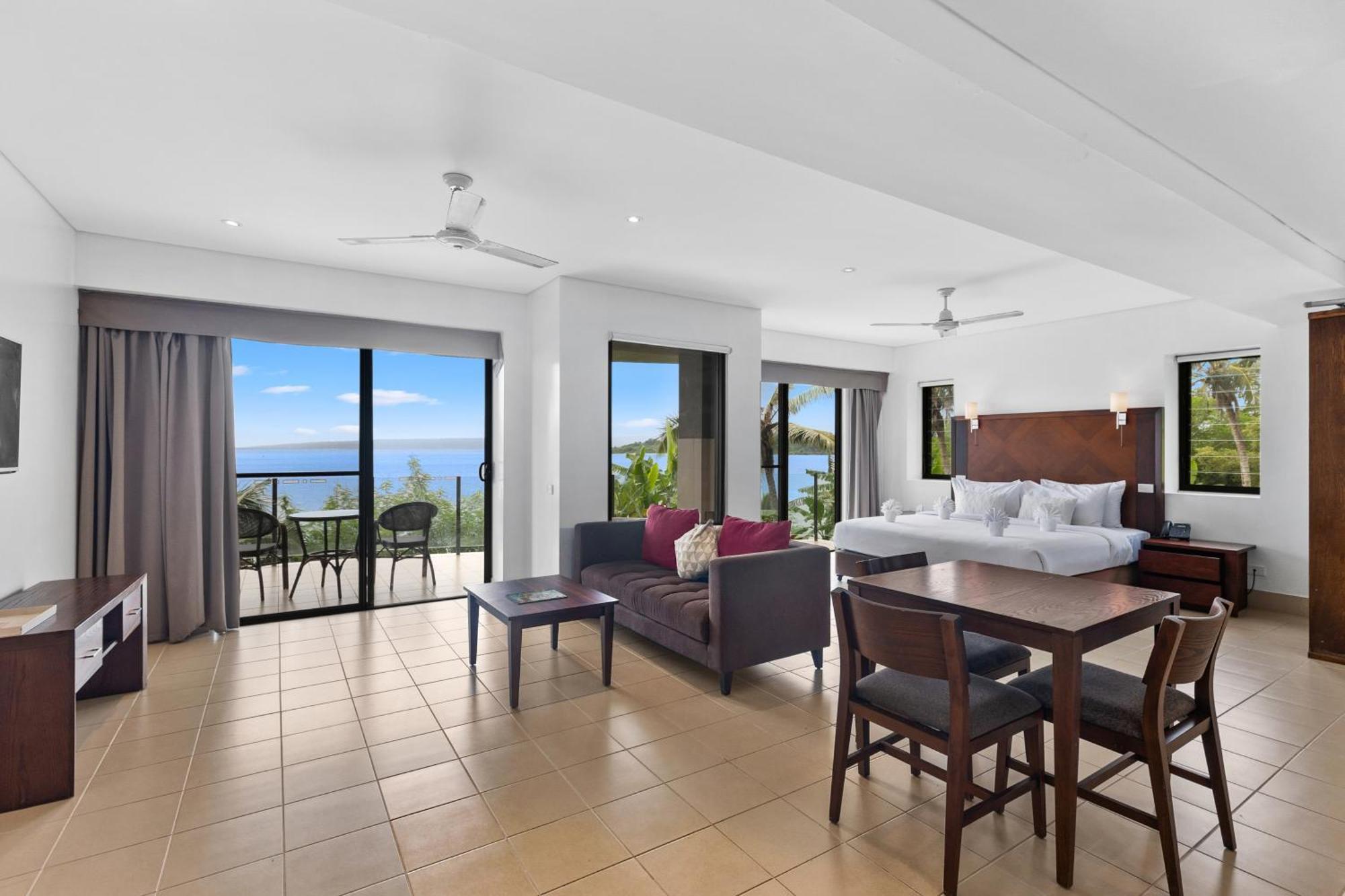 Iririki Island Resort & Spa Port Vila Zewnętrze zdjęcie