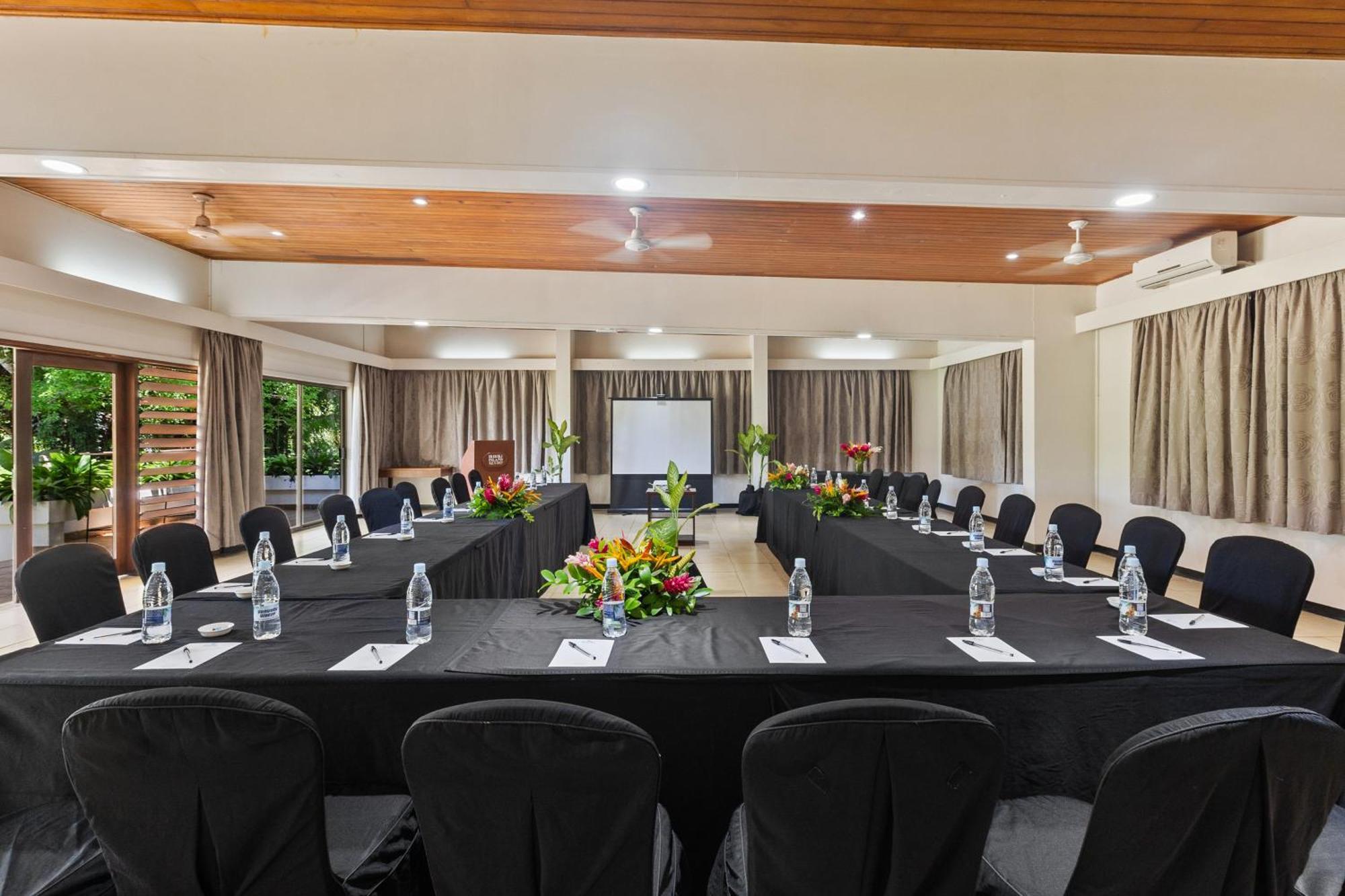 Iririki Island Resort & Spa Port Vila Zewnętrze zdjęcie