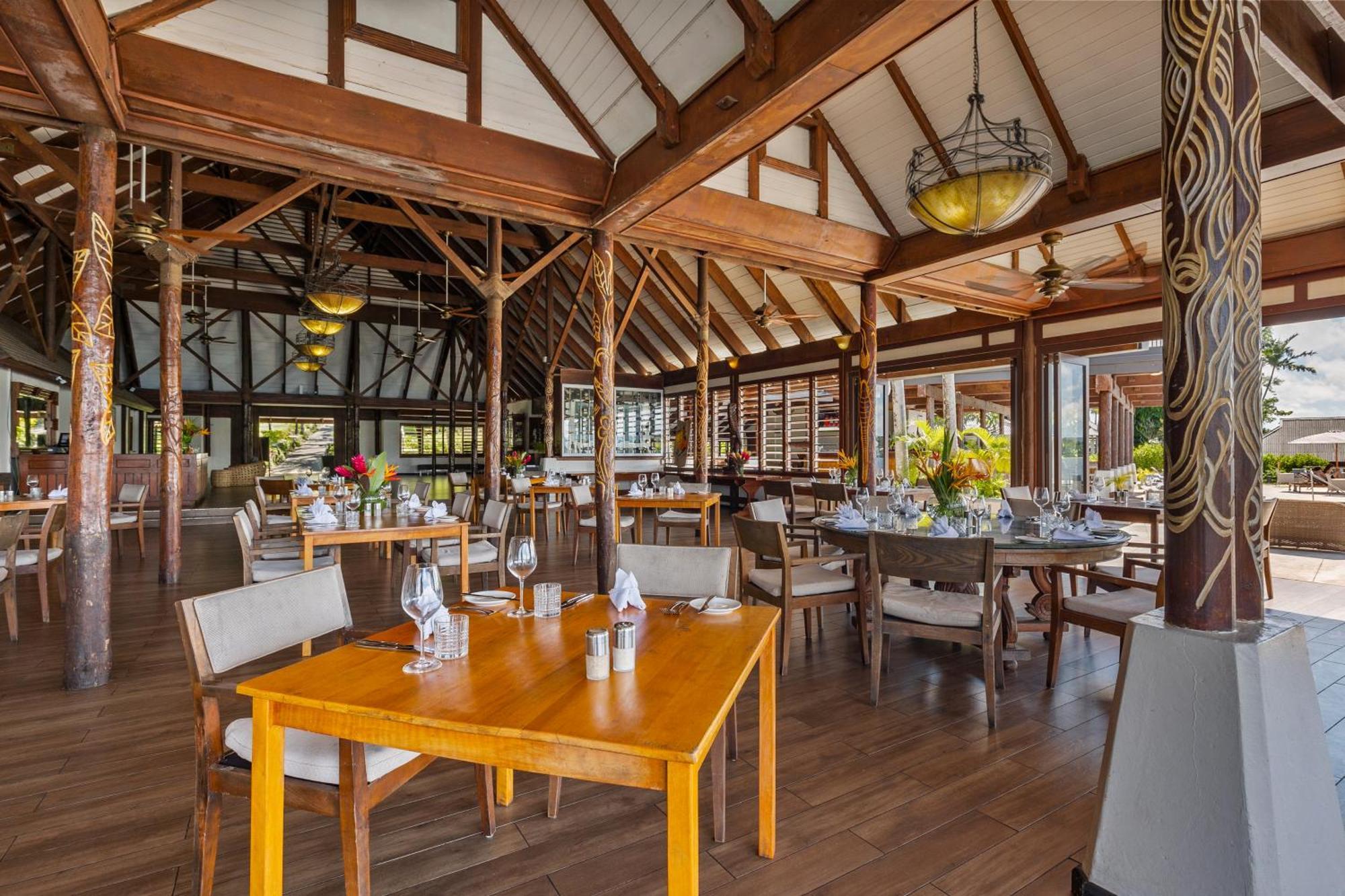 Iririki Island Resort & Spa Port Vila Zewnętrze zdjęcie