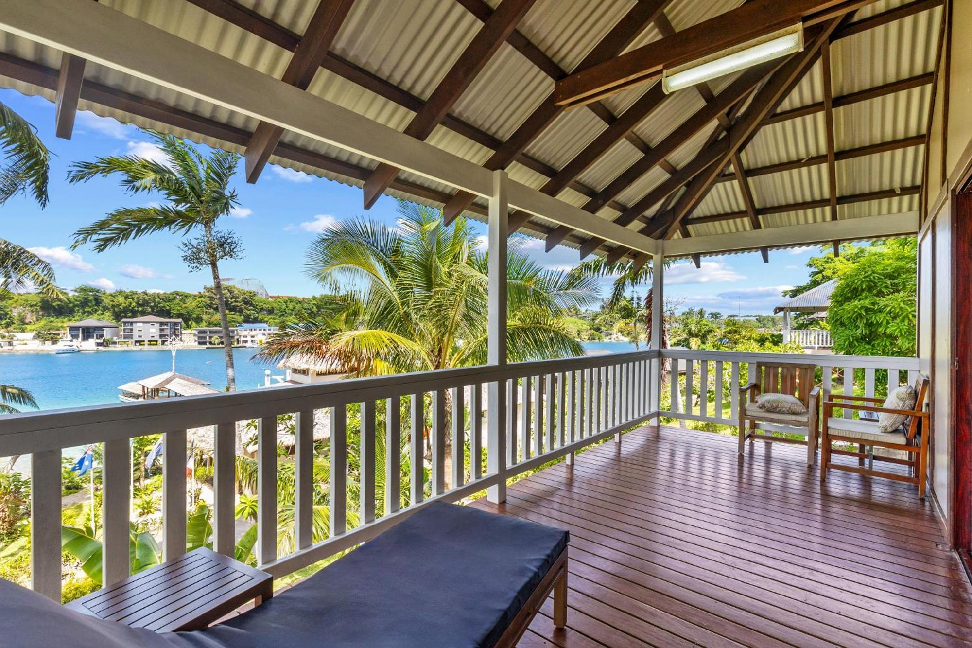 Iririki Island Resort & Spa Port Vila Zewnętrze zdjęcie