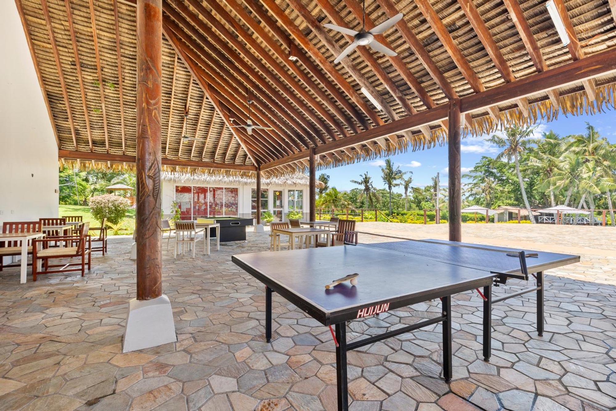 Iririki Island Resort & Spa Port Vila Zewnętrze zdjęcie
