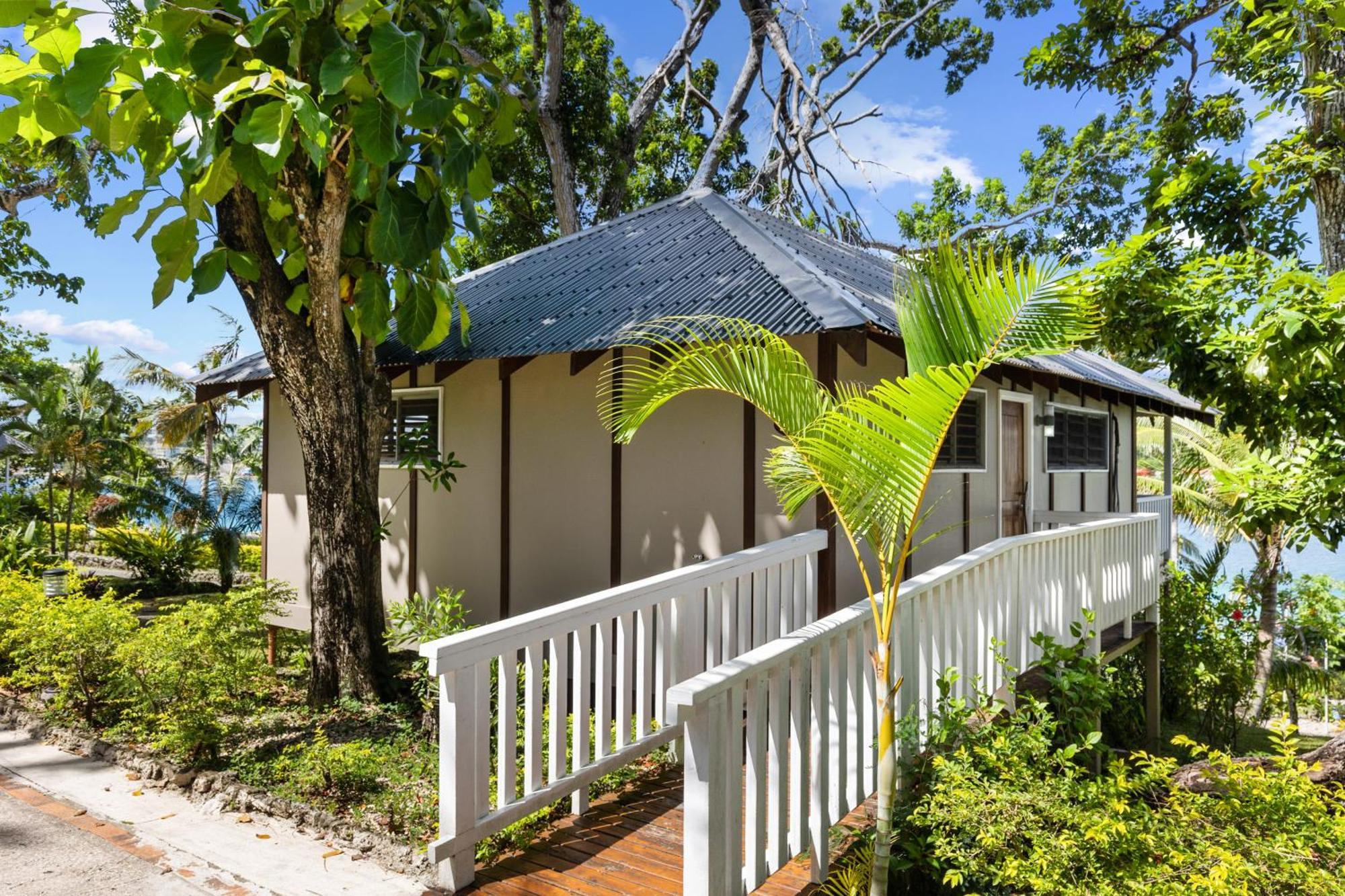 Iririki Island Resort & Spa Port Vila Zewnętrze zdjęcie