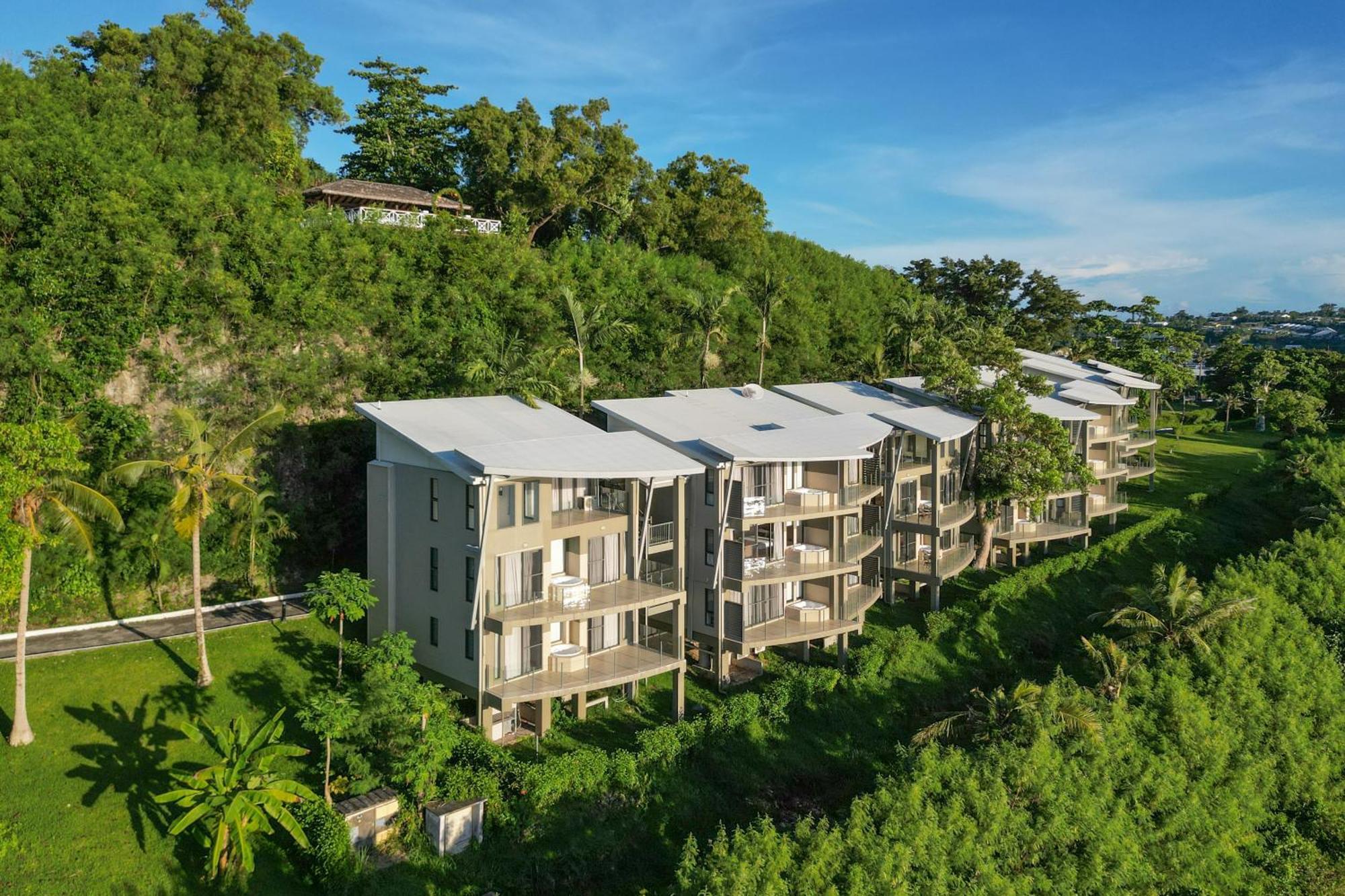 Iririki Island Resort & Spa Port Vila Zewnętrze zdjęcie