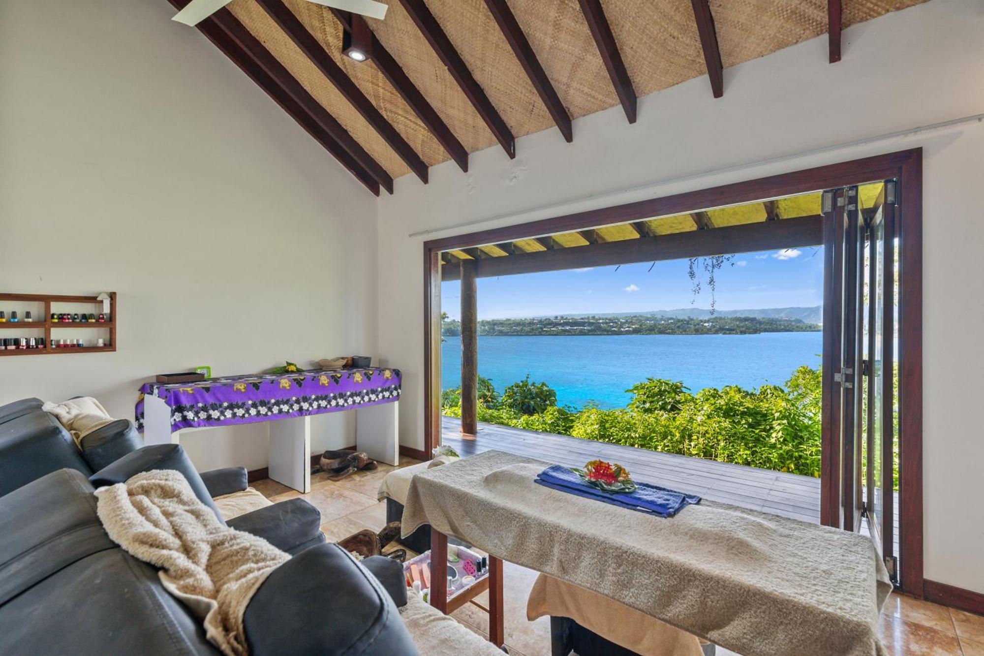 Iririki Island Resort & Spa Port Vila Zewnętrze zdjęcie