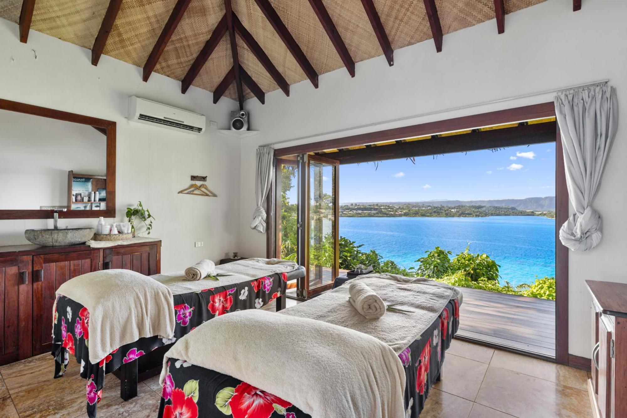 Iririki Island Resort & Spa Port Vila Zewnętrze zdjęcie