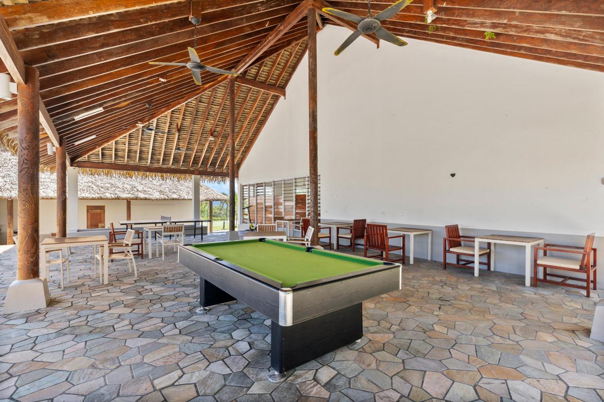 Iririki Island Resort & Spa Port Vila Zewnętrze zdjęcie