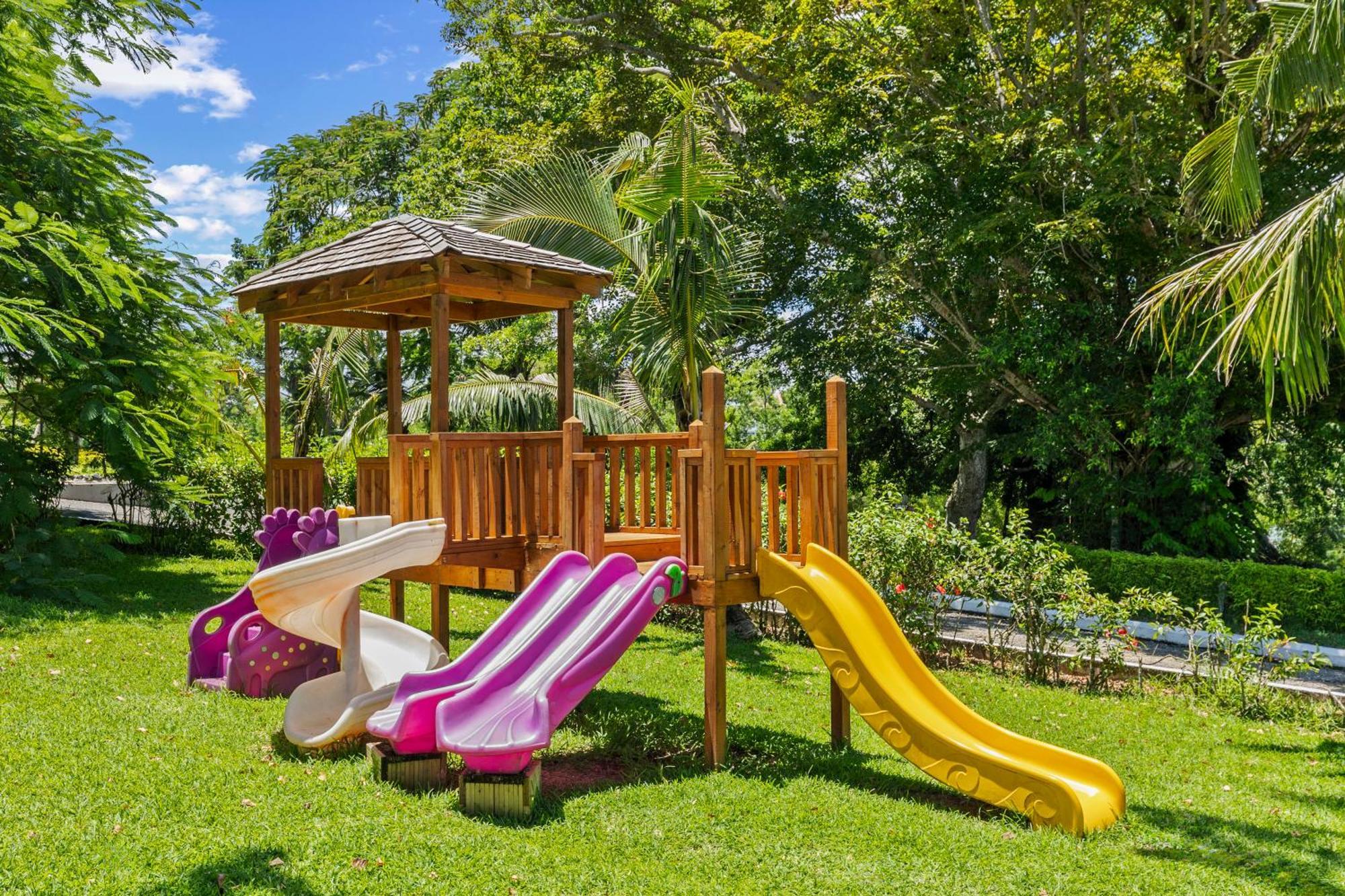 Iririki Island Resort & Spa Port Vila Zewnętrze zdjęcie