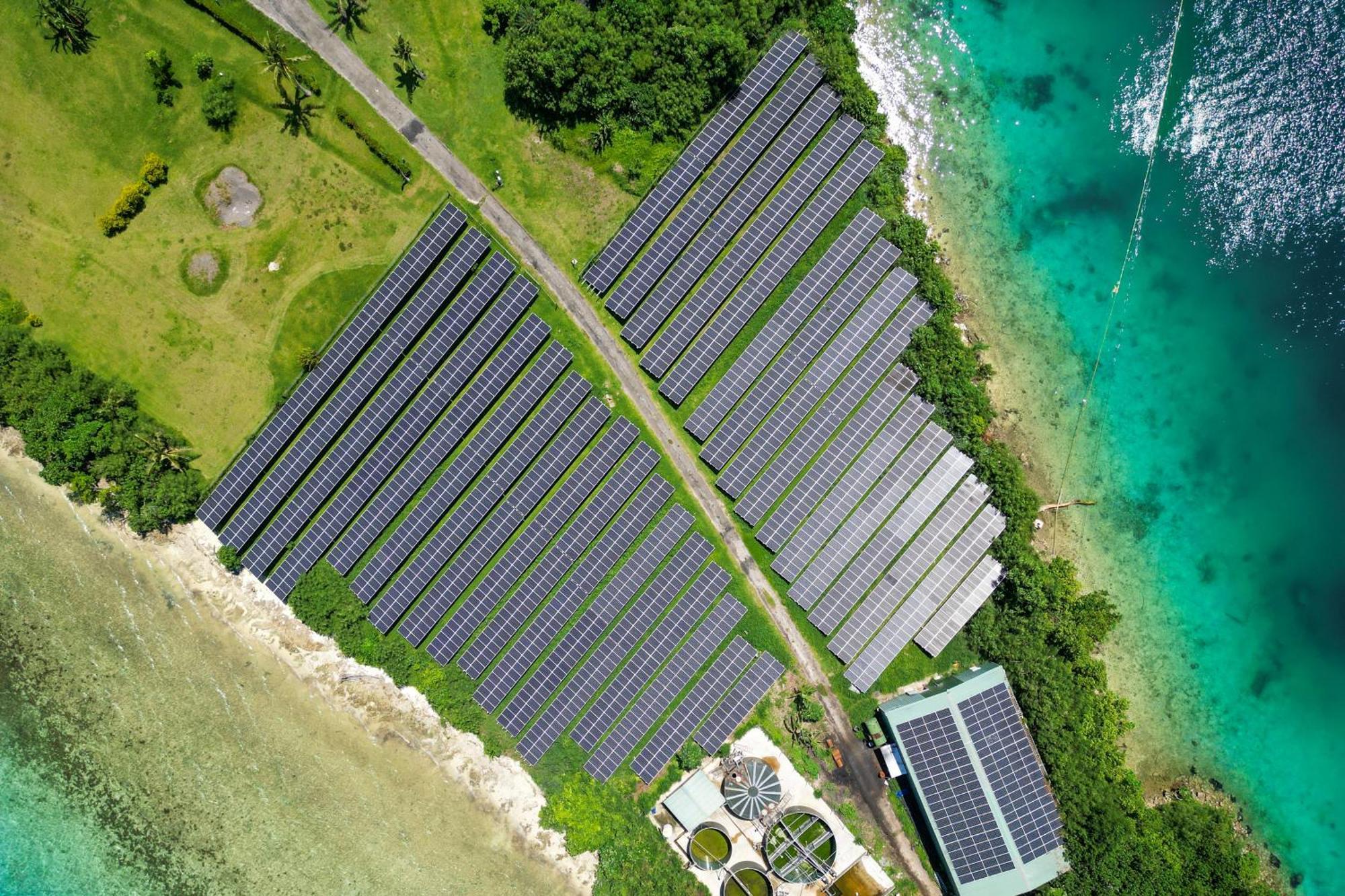 Iririki Island Resort & Spa Port Vila Zewnętrze zdjęcie