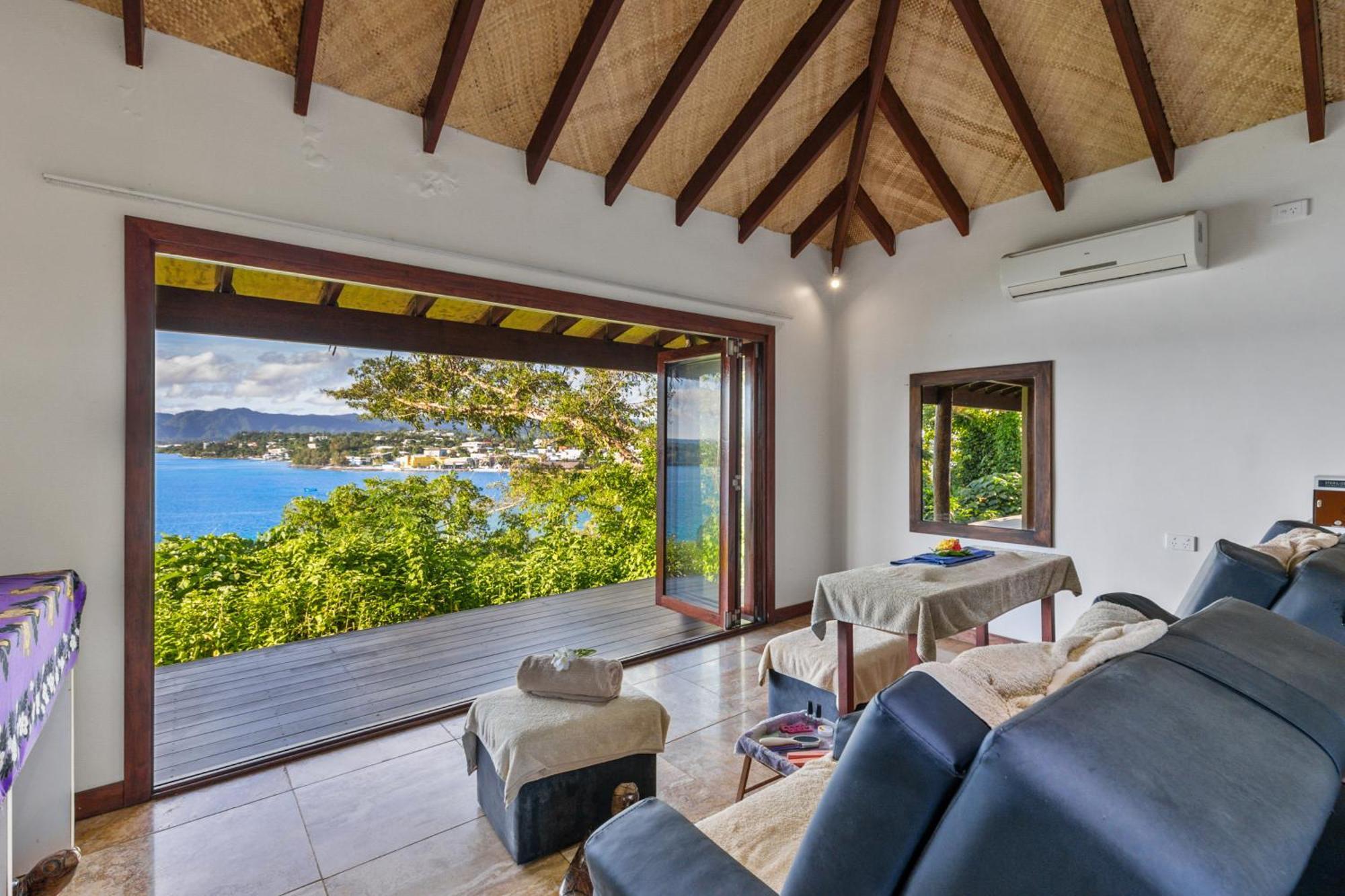 Iririki Island Resort & Spa Port Vila Zewnętrze zdjęcie